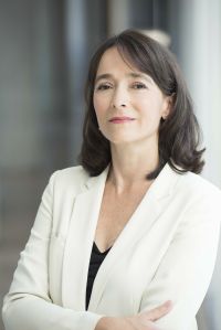 Delphine Ernotte Cunci, présidente-directrice générale de France Télévisions