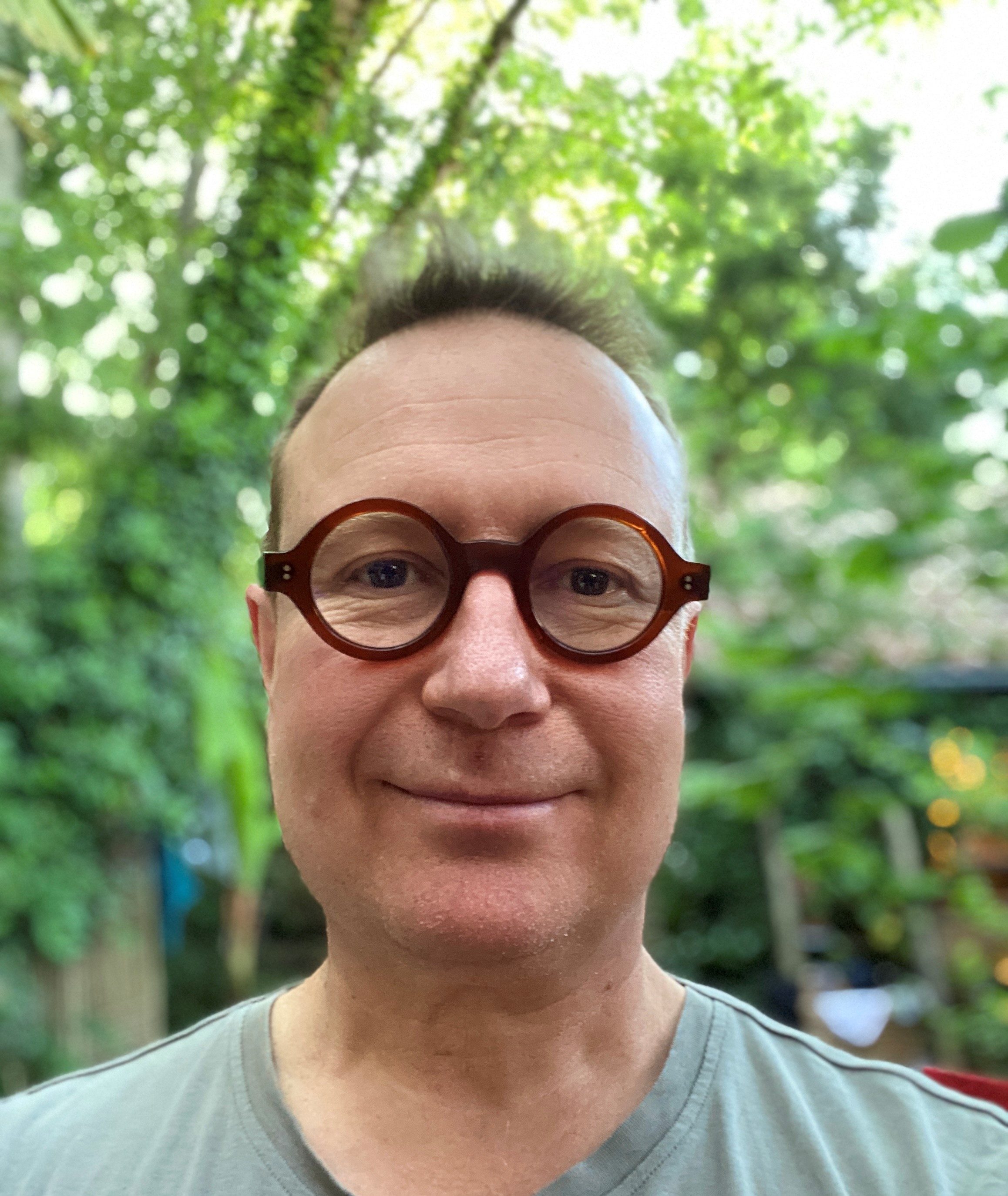 Pierre Mouchel, Secrétaire du CSE central et représentant des salariés