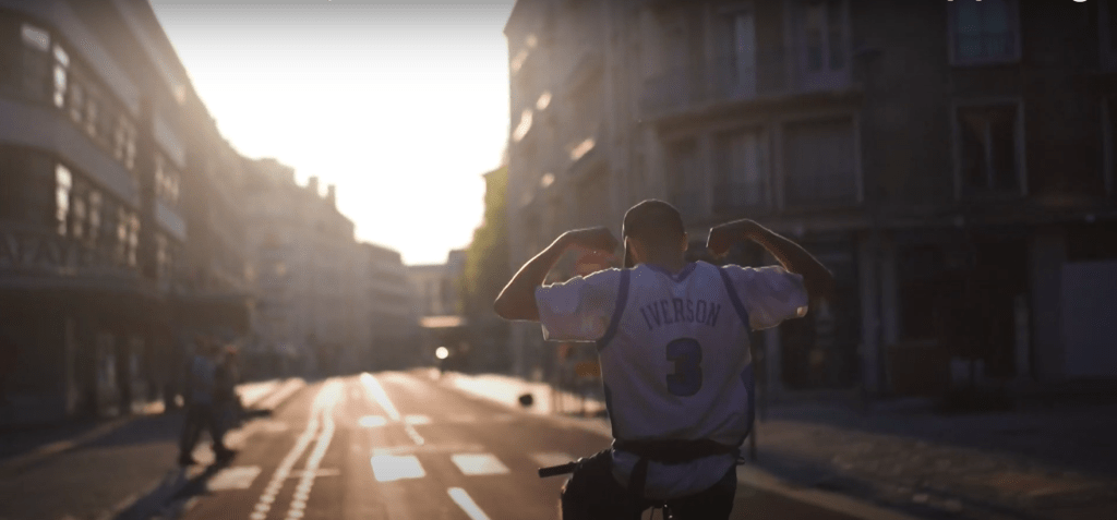 Hybride Horizon : Prix de la Fondation du concours Filme ton quartier ! 5ème édition&nbsp;(2021)