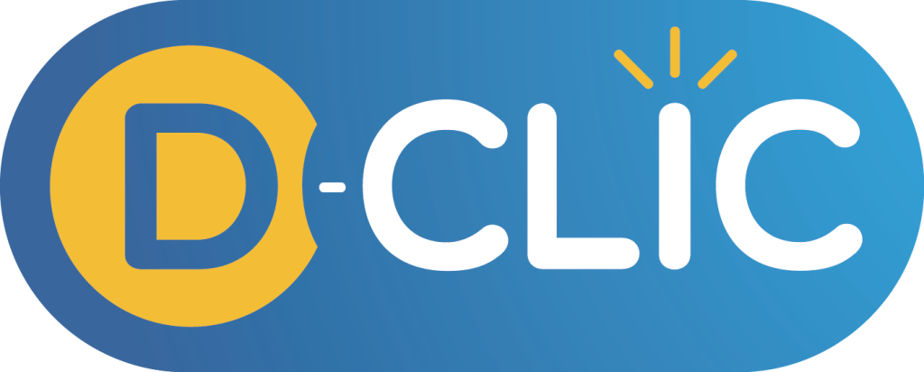 D-CLIC : Dimension Culturelle Loisirs Insertion&nbsp;Citoyenne