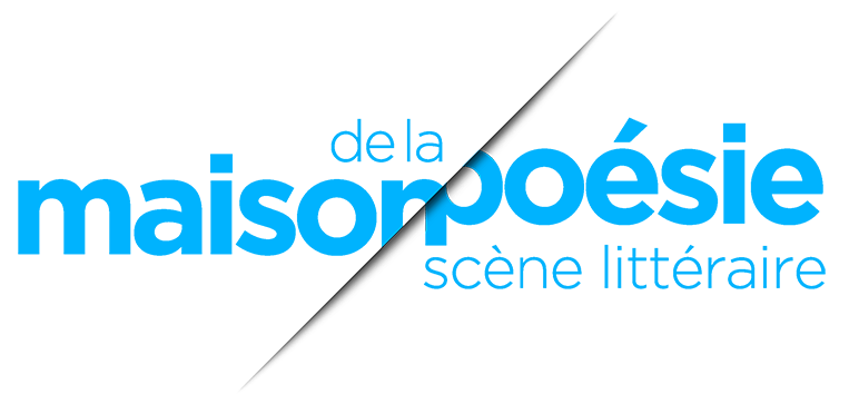 La maison de la Poésie – Scène&nbsp;Littéraire