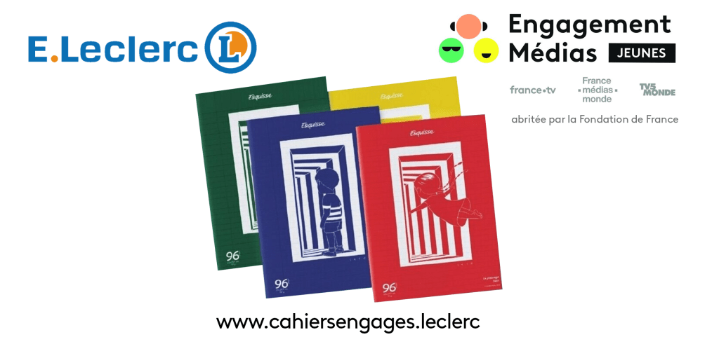 Campagne de la Fondation sur nos antennes du 7 au 16 août&nbsp;2023