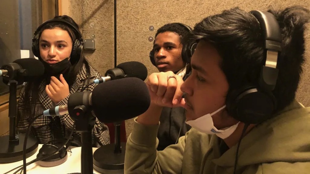 Langue Comm&rsquo;Une