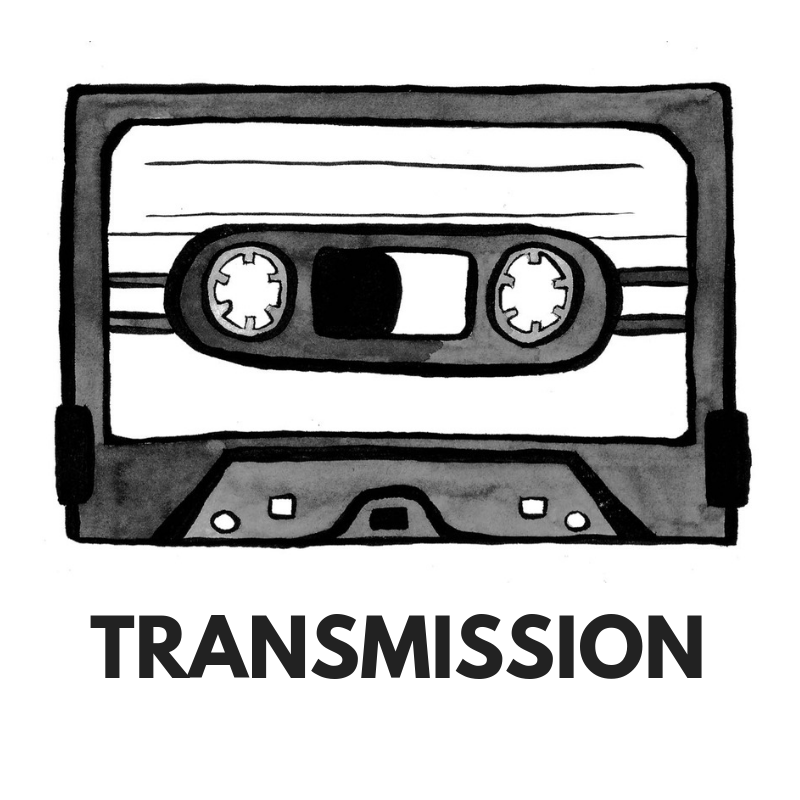 Transmission