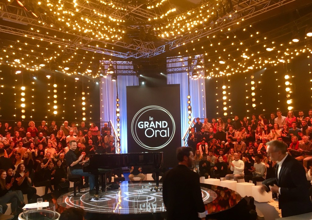 La FEMJ remet son prix au gagnant du Grand Oral&nbsp;2020