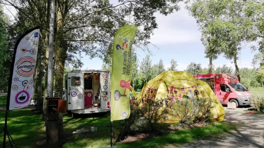 Radio Germaine donne la Parole aux Jeunes&nbsp;!