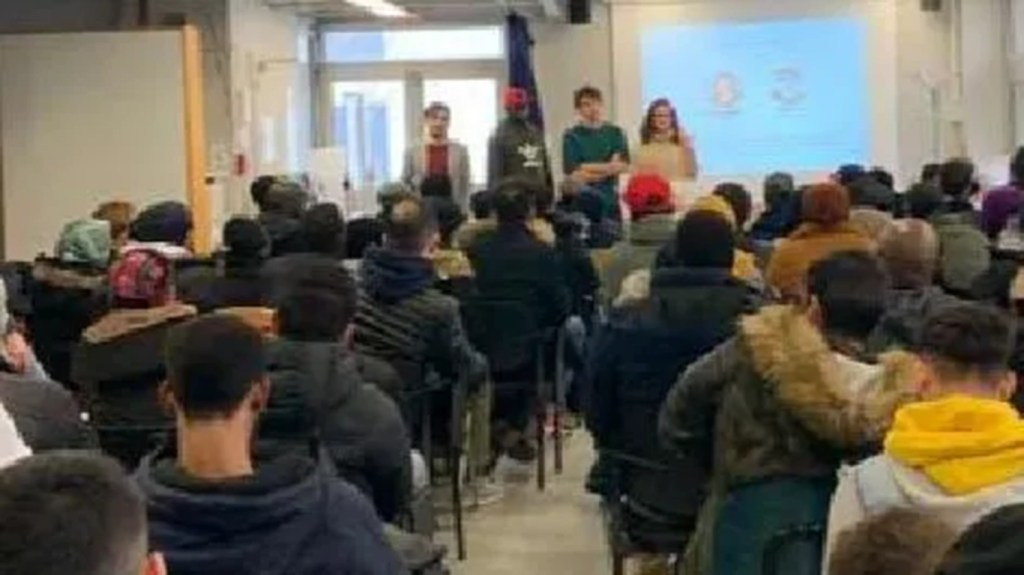 Transmettre un Horizon à&nbsp;Tous