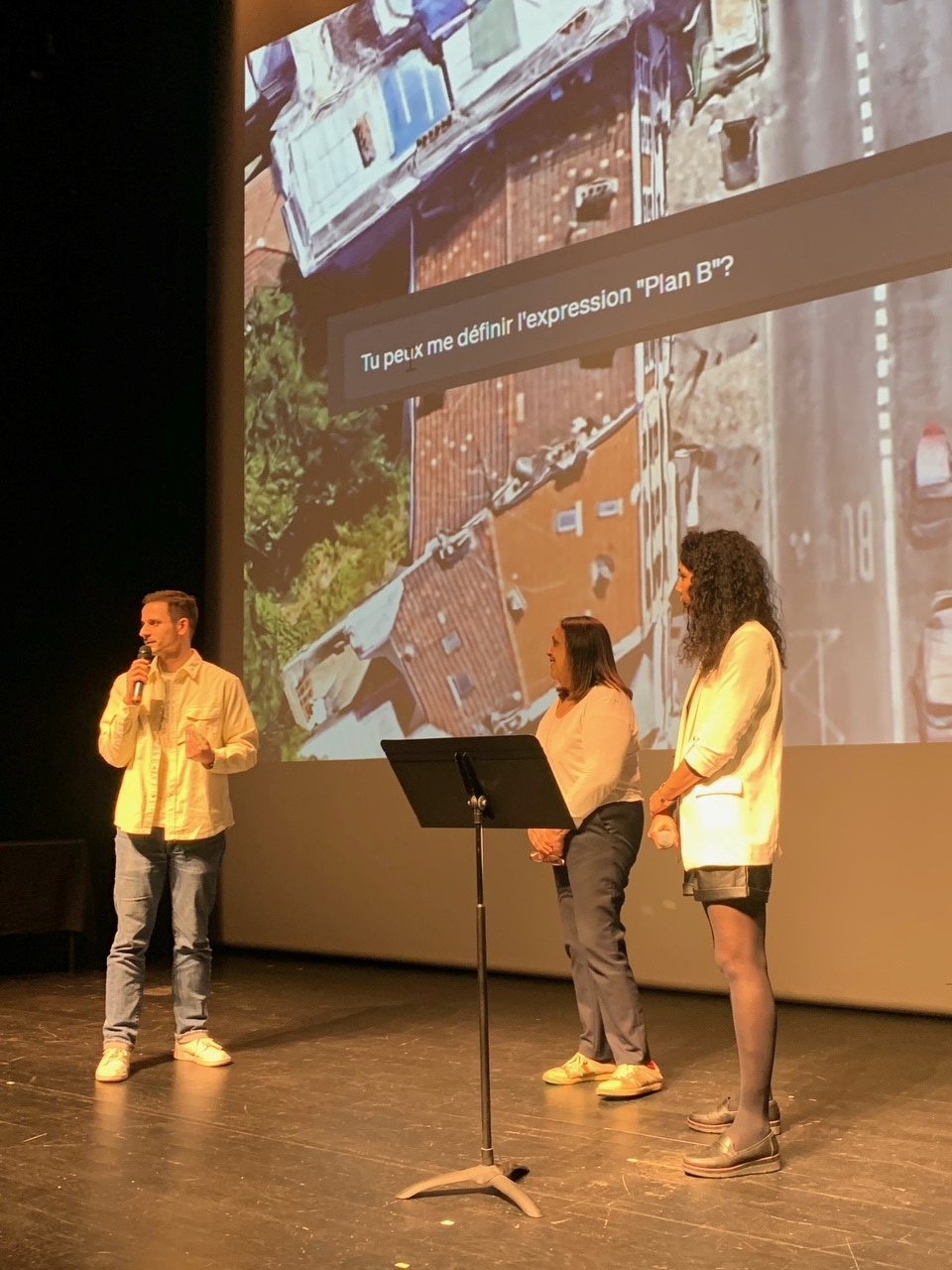 Filme ton quartier ! 7ème édition (2023) : Focus sur notre&nbsp;lauréat