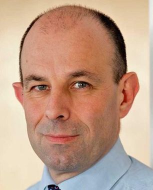 Christophe Tardieu, Secrétaire Général