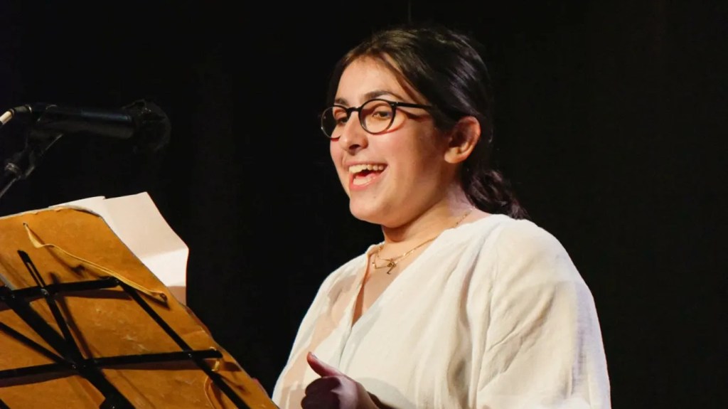 Performance d&rsquo;éloquence