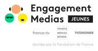 Fondation engagement médias pour les jeunes