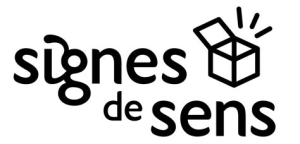 signesdesens - Logo