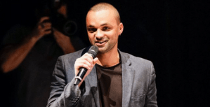 Yann Ahizi-Ellia / Crédit photo : Julien Vachon