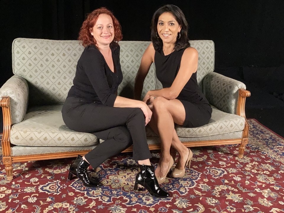 « Le Handicap transforme le monde » – Signes de sens – France&nbsp;Tv