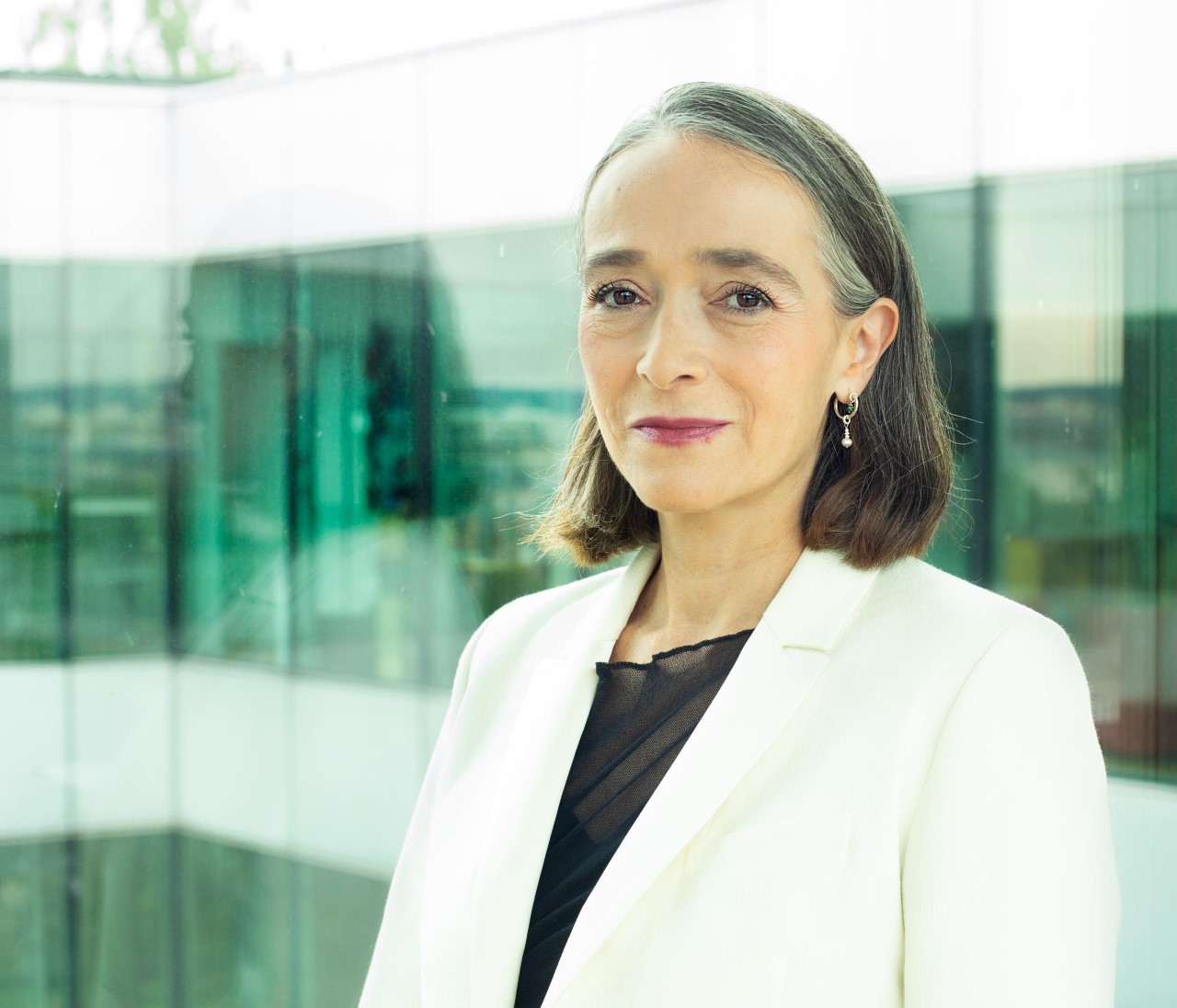 Delphine Ernotte-Cunci, Présidente-Directrice Générale