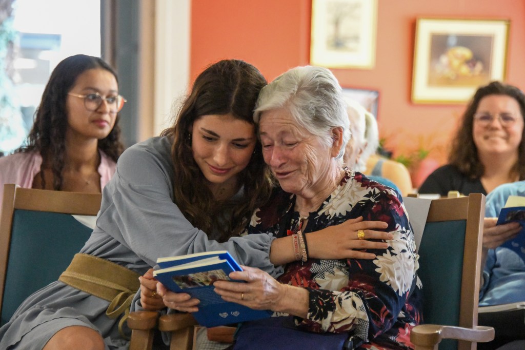 CHAQUE HISTOIRE COMPTE&nbsp;VRAIMENT