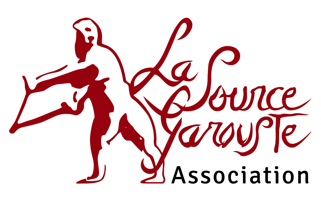 LA SOURCE GAROUSTE – Fondation engagement médias pour les jeunes