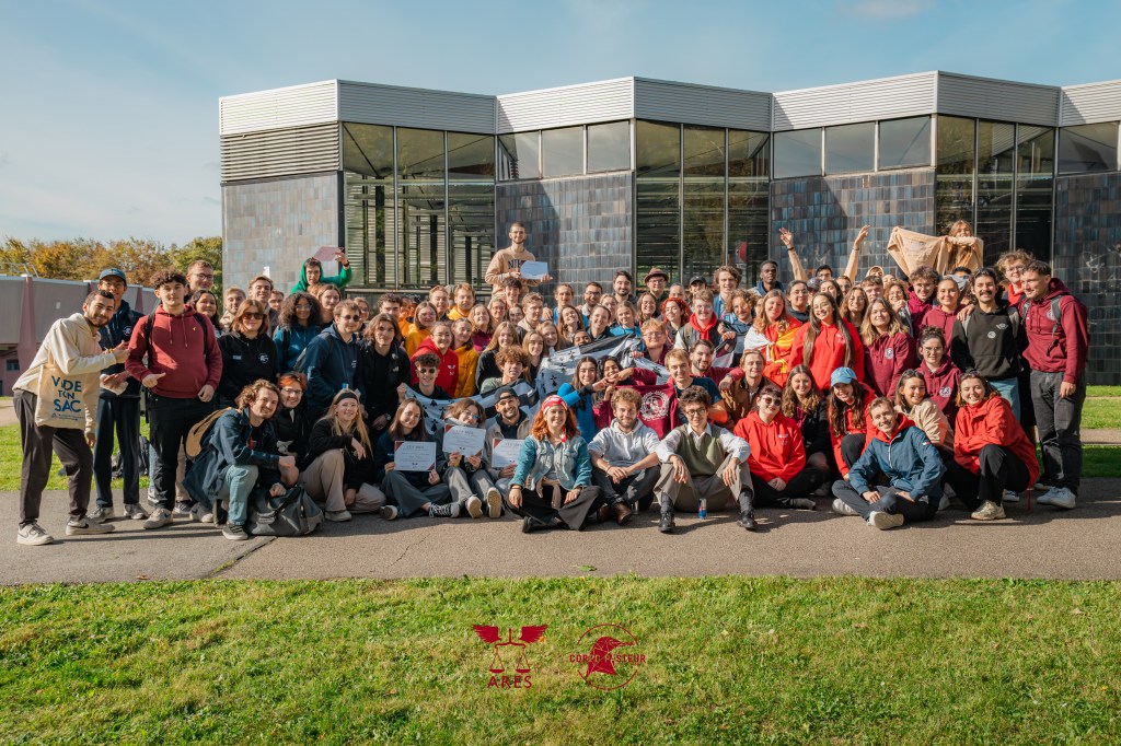 CONCOURS NATIONAL D&rsquo;ÉLOQUENCE