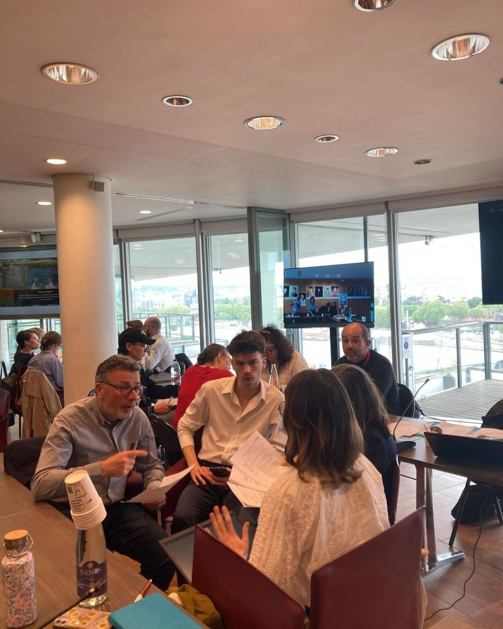 Appel à projet 2024 : on a donné la parole à nos&nbsp;collaborateurs