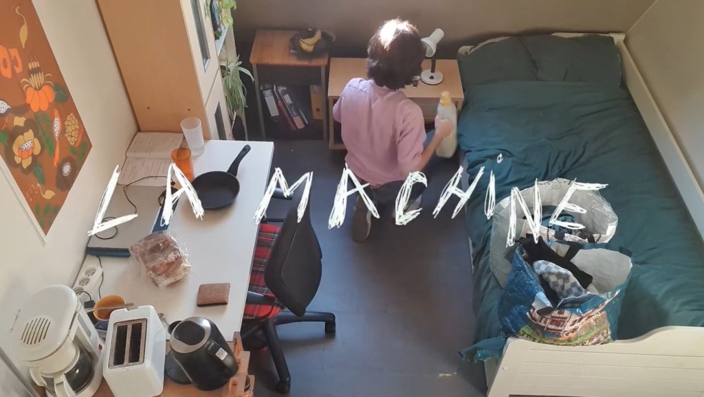 Filme Ton Quartier 2024 – Découvrez Léo Guérin et Nikita Guerrieri, les lauréats du prix de la&nbsp;Fondation