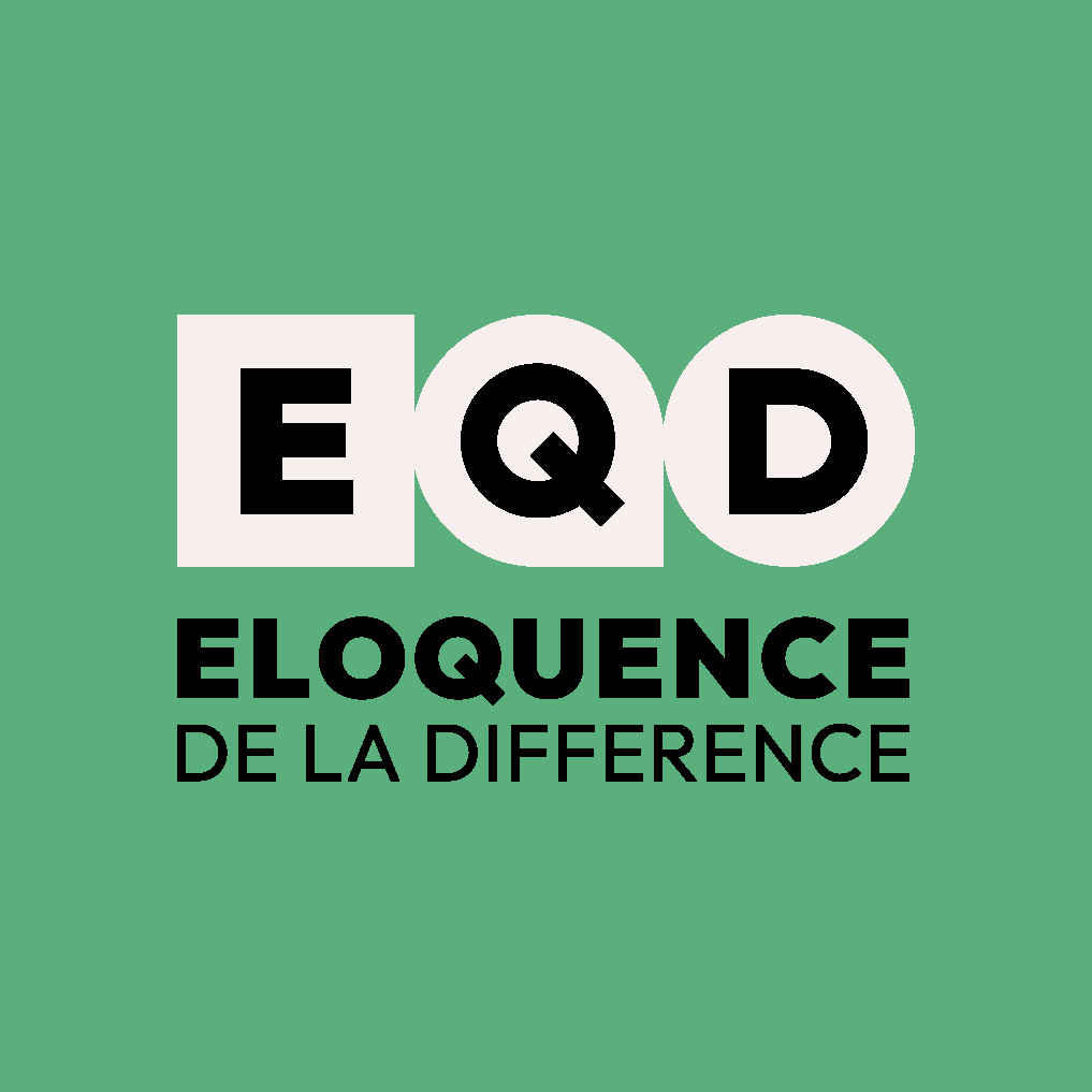 Eloquence de la&nbsp;différence