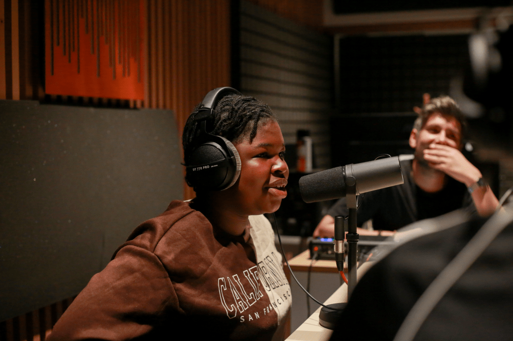 BÂTISSEURS DE RECITS