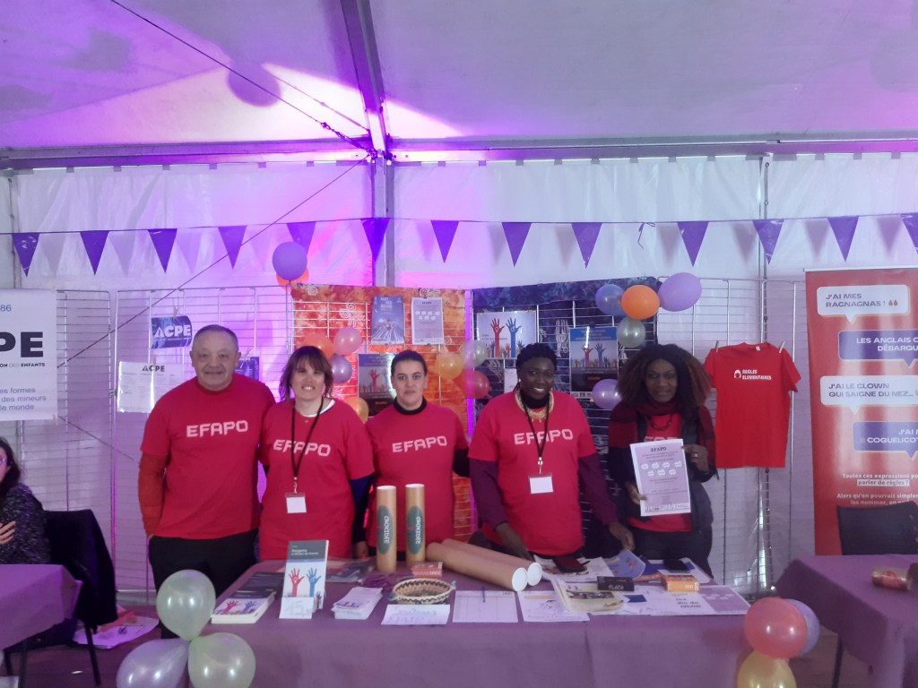 LA REPUTATION, PARLONS-EN&nbsp;!