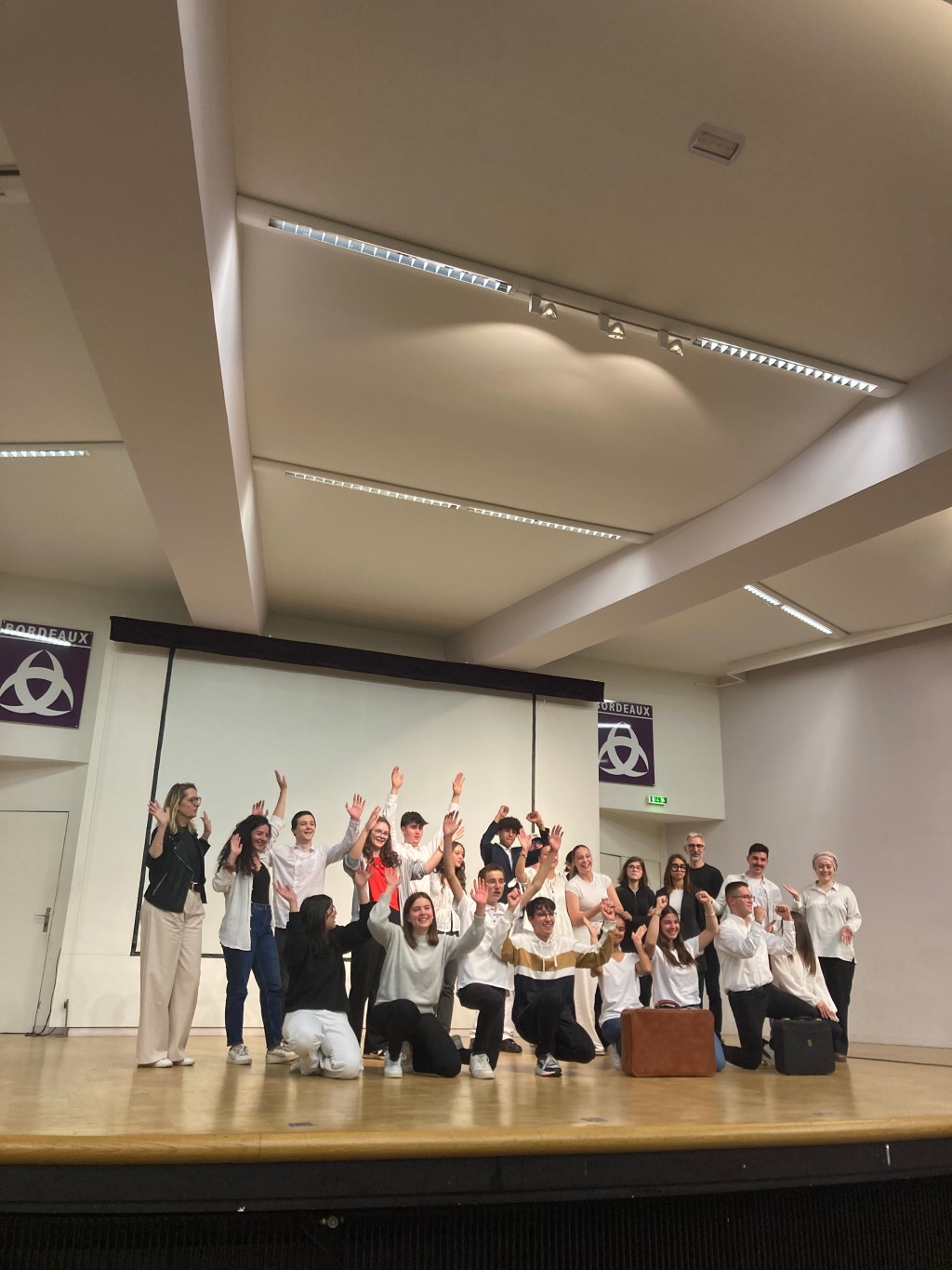 EXP&rsquo;OSE : QUEL MONDE POUR 2030&nbsp;?