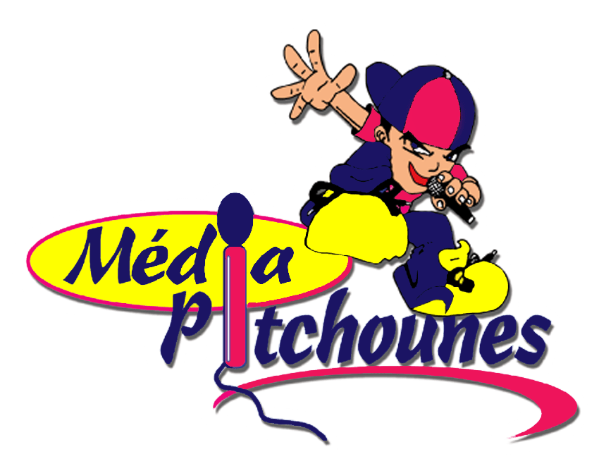Média Pitchounes