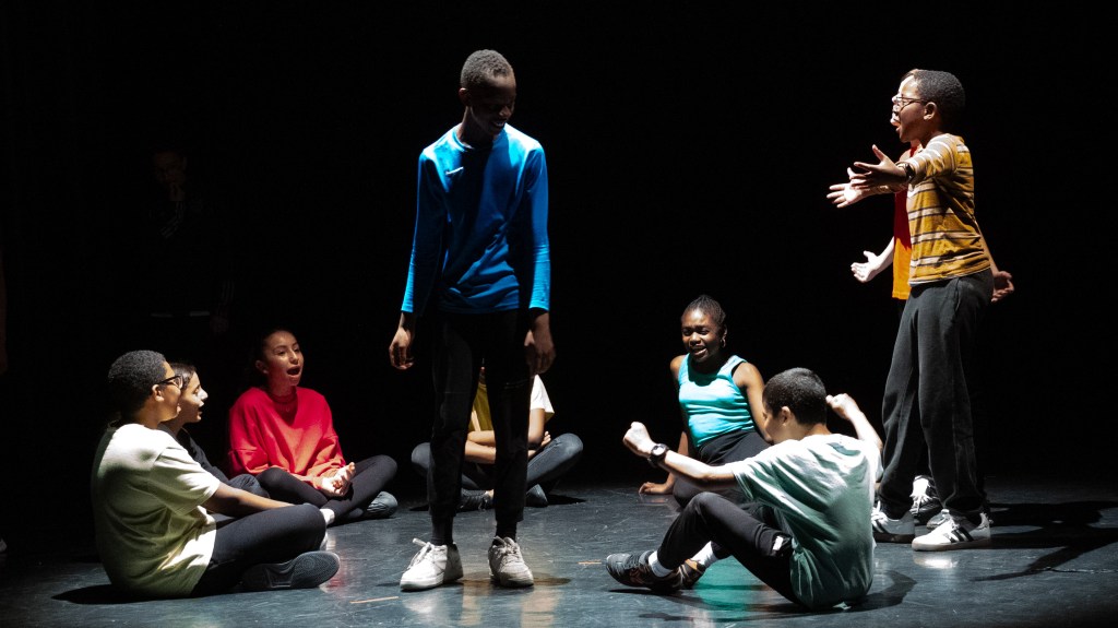 GRANDS-PARENTS, RACONTEZ-VOUS !