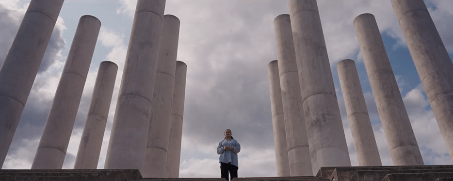 Filme Ton Quartier 2025 – Découvrez Mélissa et julien nourry, les lauréats du prix de la&nbsp;Fondation