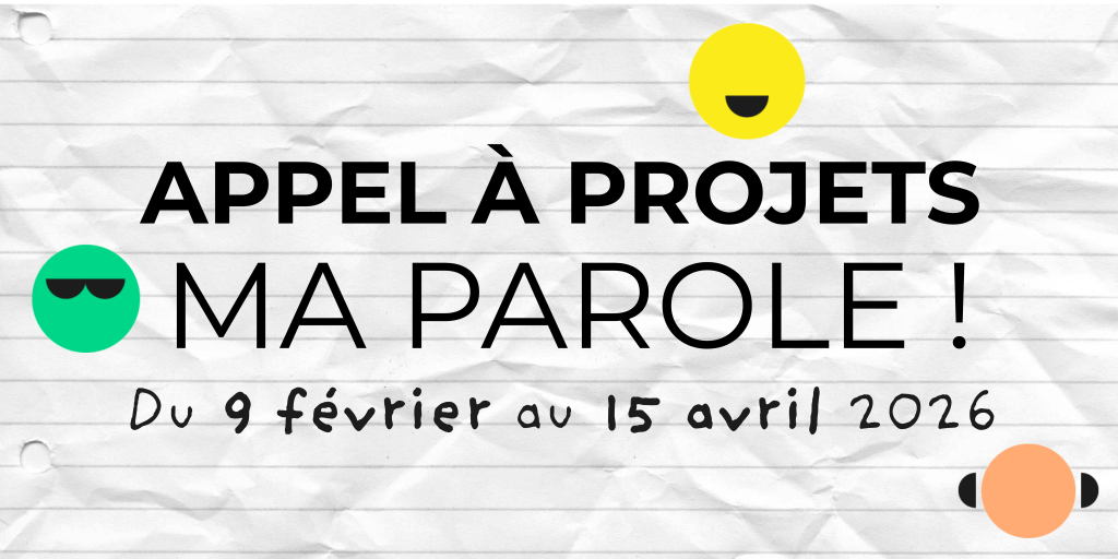 ouverture de l&rsquo;appel à&nbsp;projets